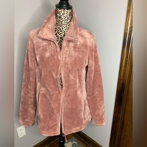Women’s Mauve Medium Jacket. 32 Degrees Heat Brand. Great condition.